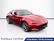 Mazda Mazda MX-5 Miata RF