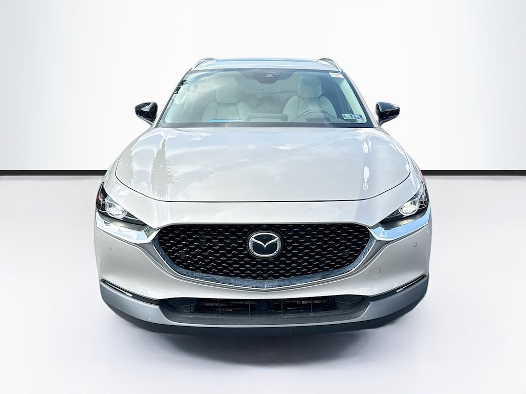 Certified 2022 Mazda Mazda CX-30 2.5 Turbo Premium Plus Package SUV