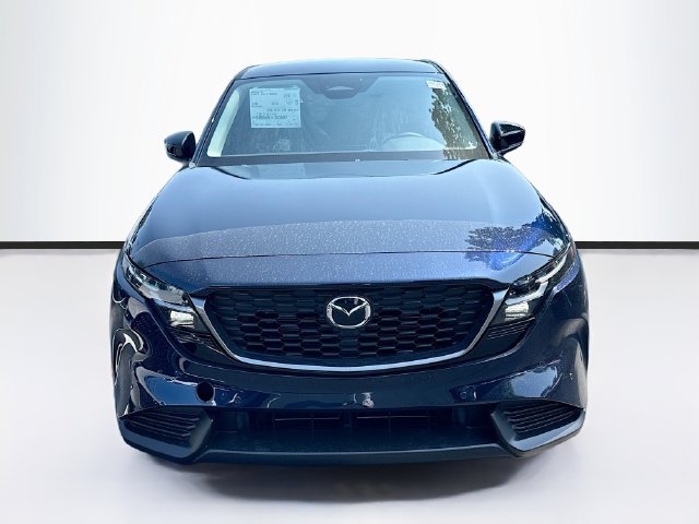 New 2026 Mazda CX-5 2.5 S Select AWD Sport Utility