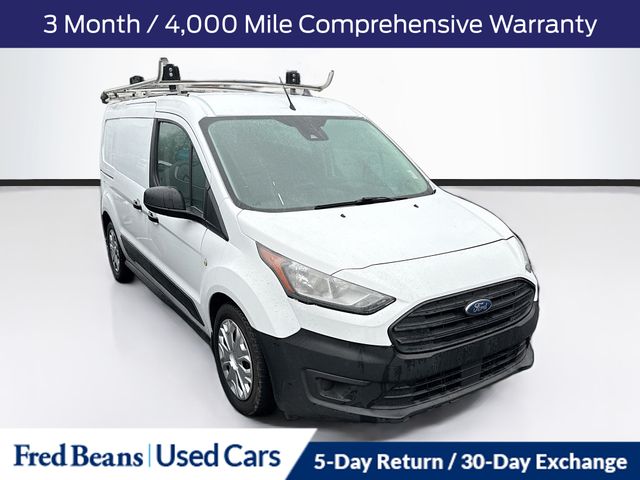 2020 Ford Transit Connect Van Cargo Van 