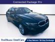 Used 2025 BMW 330i xDrive Sedan