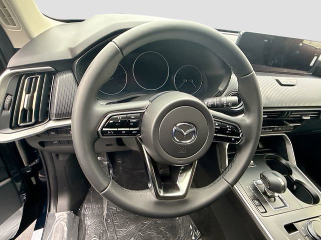 2026 Mazda CX-90 Select Package - Photo 8