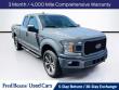Used 2020 Ford F-150  Truck SuperCab Styleside