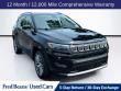 Used 2022 Jeep Compass Limited SUV