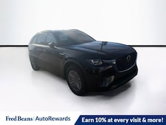 2026 Mazda CX-90 3.3 Turbo Select AWD Sport Utility