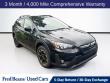 Used 2023 Subaru Crosstrek  SUV