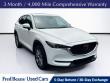 Used 2020 Mazda Mazda CX-5 Grand Touring SUV