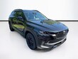  Mazda CX-50 Hybrid
