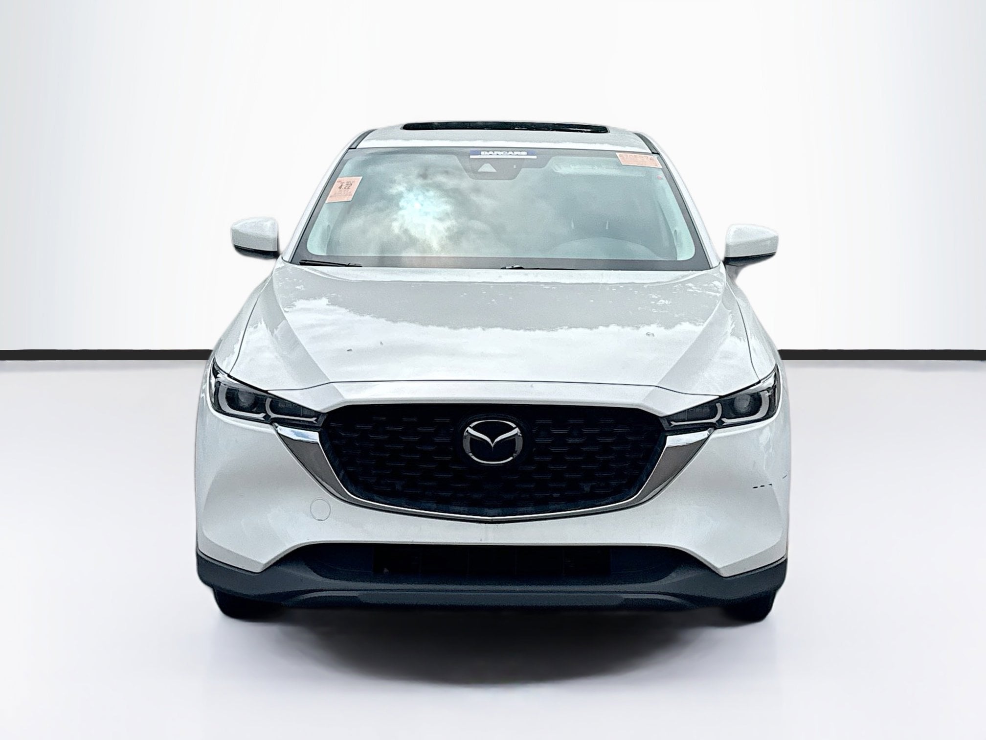 Used 2023 Mazda CX-5 S Preferred package with VIN JM3KFBCM1P0180348 for sale in Willow Grove, PA