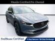 Certified 2023 Mazda CX-30 2.5 S Carbon Edition SUV