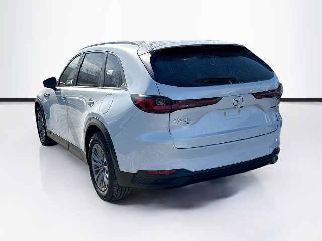 2026 Mazda CX-90 Select Package - Photo 5