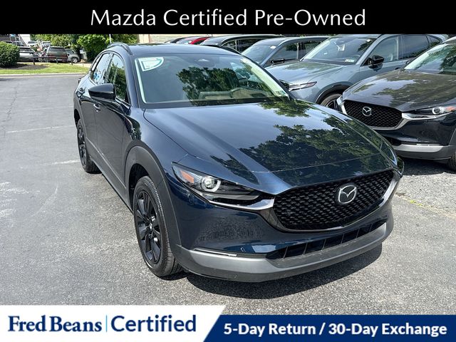 2025 Mazda CX-30 Turbo Premium Plus AWD's photo