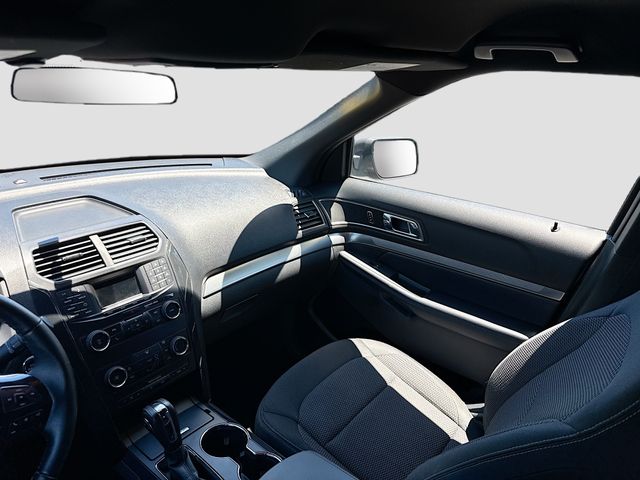 2018 Ford Explorer XLT - Photo 28