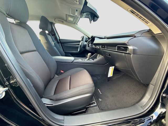 2026 Mazda Mazda3 S - Photo 27