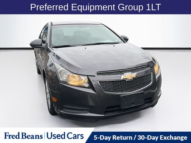 2011 Chevrolet Cruze 1LT