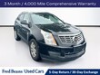  CADILLAC SRX