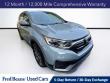 Used 2022 Honda CR-V EX-L SUV