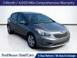 Used 2016 Kia Forte LX FWD Hatchback