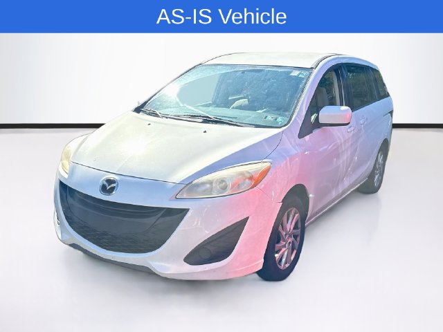 Used 2012 Mazda Mazda5 Sport Wagon