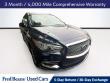 Used 2020 INFINITI QX60 LUXE SUV