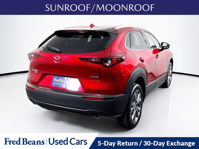 2024 Mazda CX-30 Premium - Photo 8