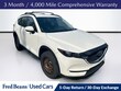  Mazda Mazda CX-5