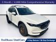 Used 2018 Mazda Mazda CX-5 Sport SUV