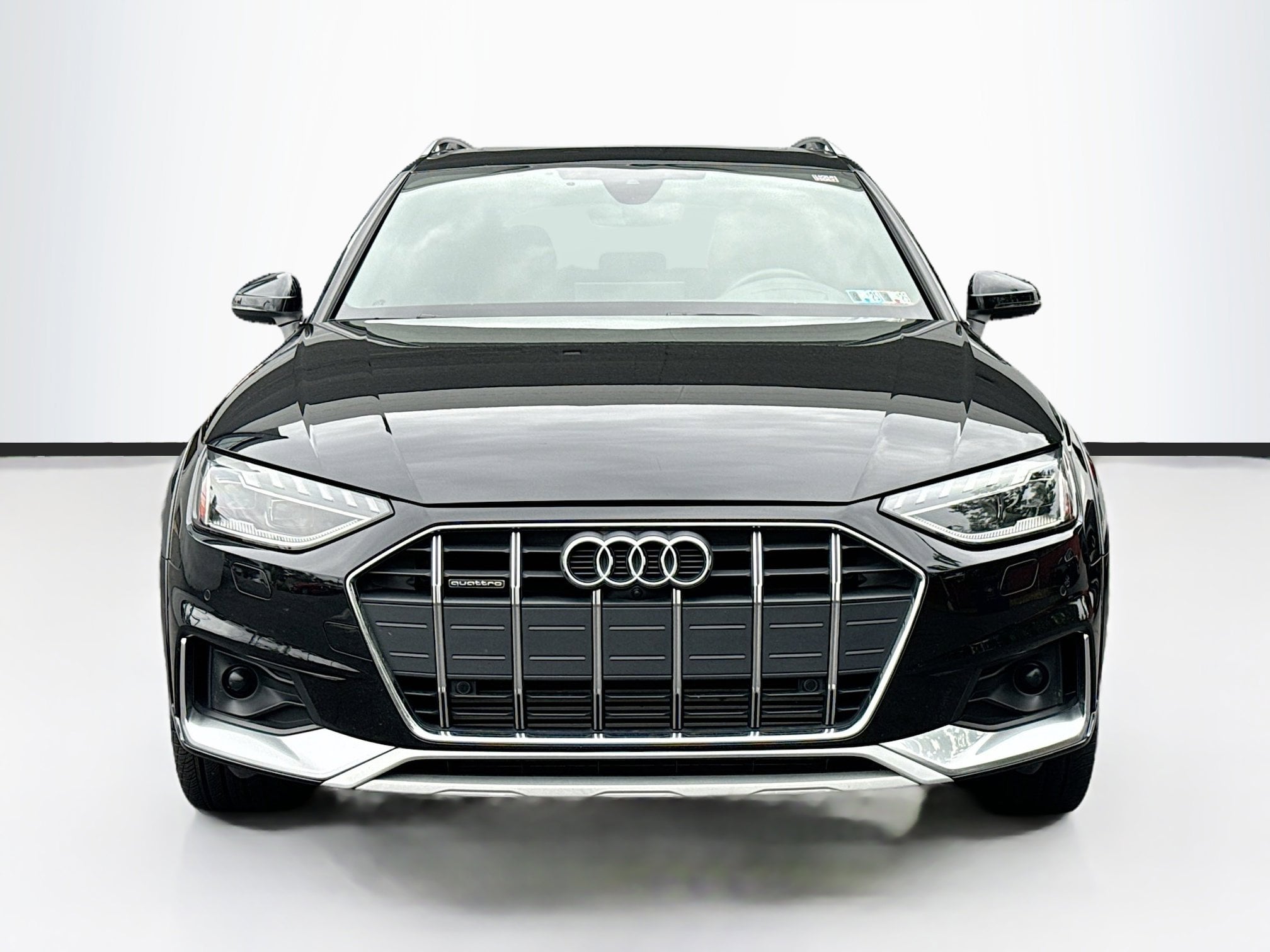 Used 2020 Audi A4 allroad Prestige with VIN WA19NAF46LA070877 for sale in Willow Grove, PA