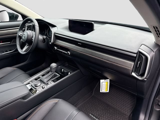 2026 Mazda CX-50 Premium - Photo 29