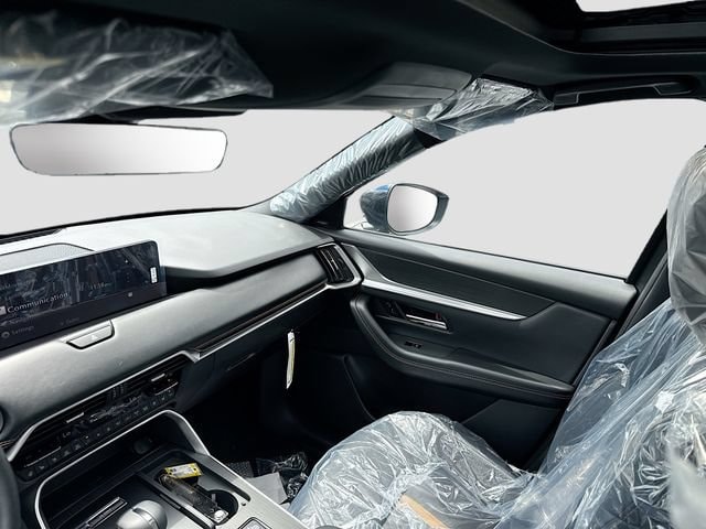 2026 Mazda CX-90 Premium Plus Package - Photo 26