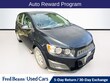  Chevrolet Sonic