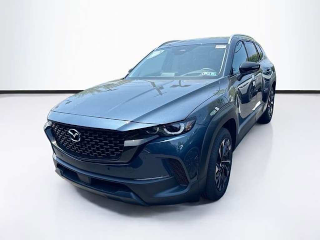 New 2026 Mazda CX-50 Hybrid Premium Plus AWD Sport Utility