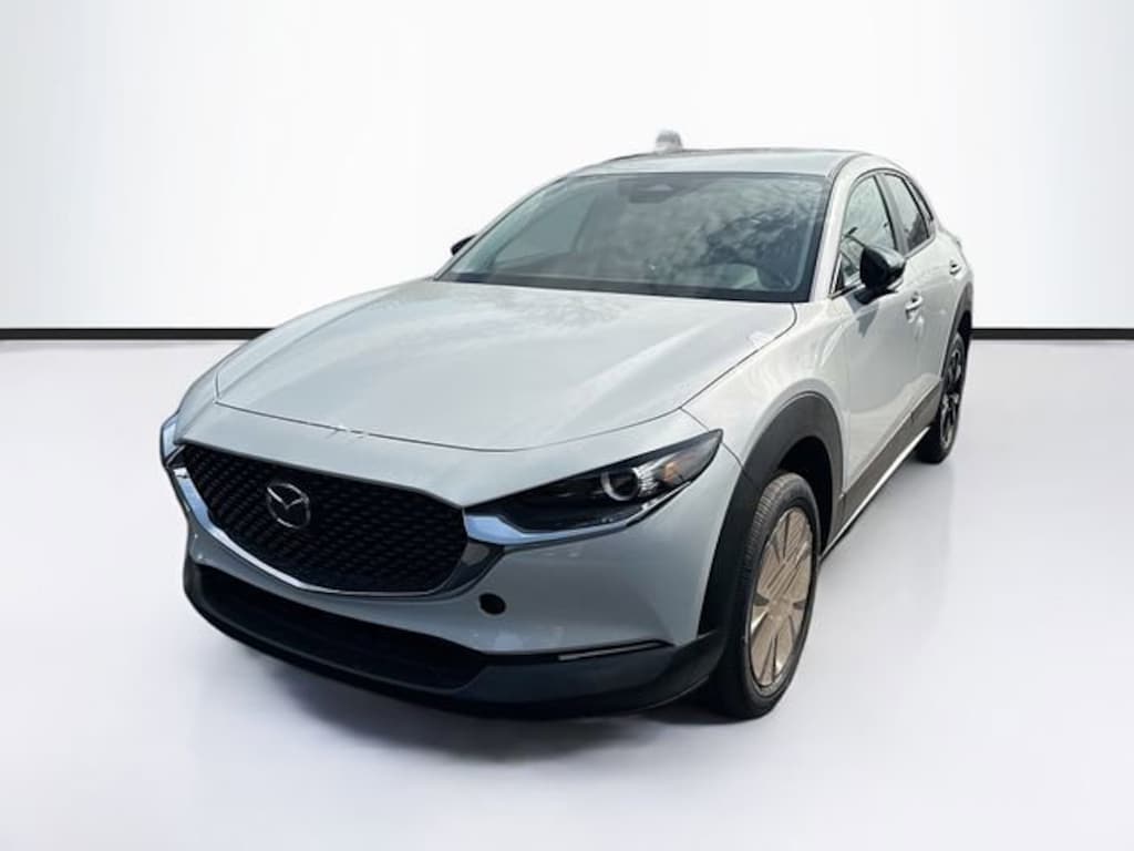 New 2026 Mazda CX-30 2.5 S Select Sport AWD Sport Utility