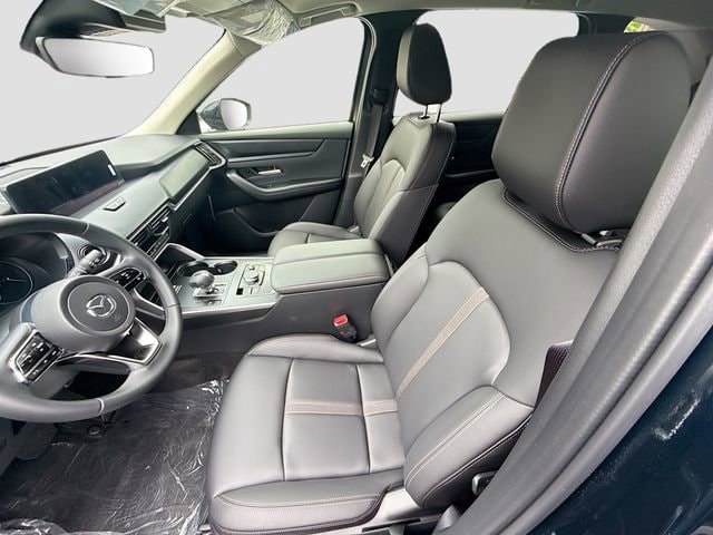 2026 Mazda CX-90 Select Package - Photo 17