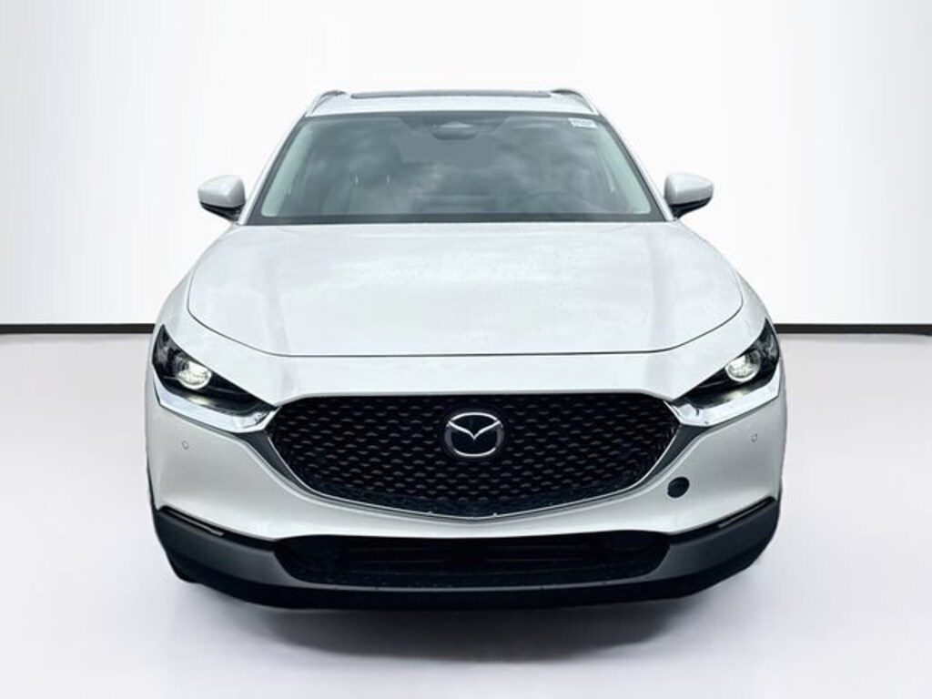 New 2026 Mazda CX-30 2.5 S Preferred AWD Sport Utility