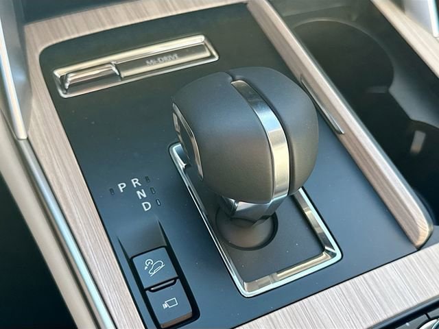 2026 Mazda CX-90 Premium Sport Package - Photo 18