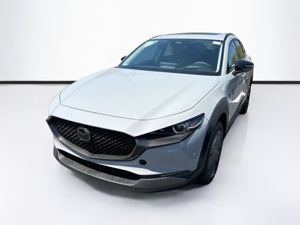 New 2026 Mazda CX-30 2.5 Turbo Premium Plus AWD Sport Utility