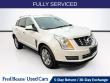 Used 2014 CADILLAC SRX Luxury Collection SUV