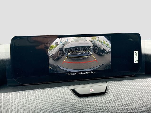 2026 Mazda CX-90 Select Package - Photo 11