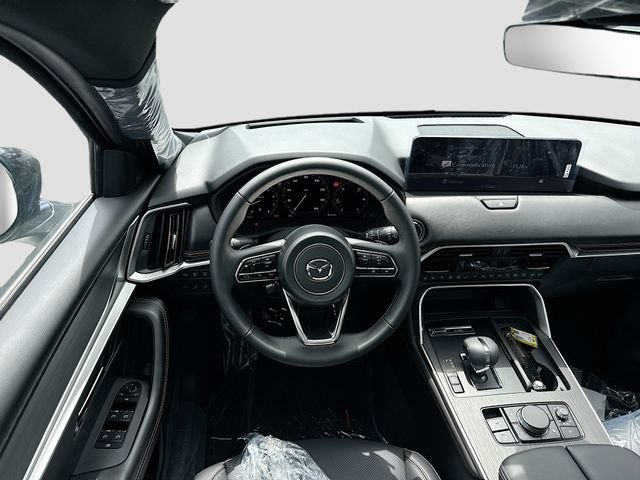2026 Mazda CX-90 Premium Plus Package - Photo 25