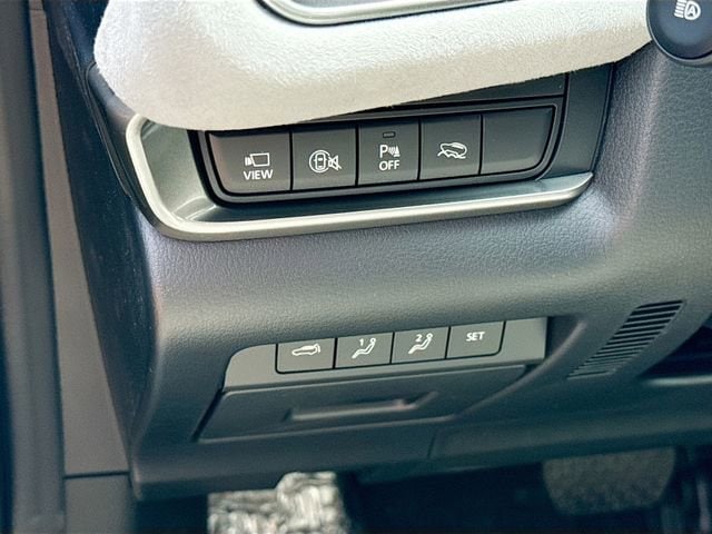 2026 Mazda CX-30 Turbo Aire Edition - Photo 8