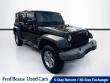 Used 2015 Jeep Wrangler Unlimited Sport 4x4 SUV