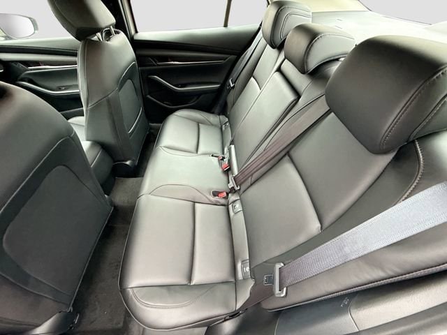 2026 Mazda Mazda3 Preferred - Photo 29