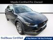 Certified 2022 Mazda Mazda CX-30 2.5 S Premium Package SUV