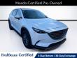 Certified 2021 Mazda Mazda CX-9 Touring SUV