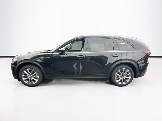 New 2026 Mazda CX-90 3.3 Turbo Preferred AWD Sport Utility