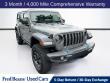 Used 2023 Jeep Wrangler 4xe Rubicon SUV