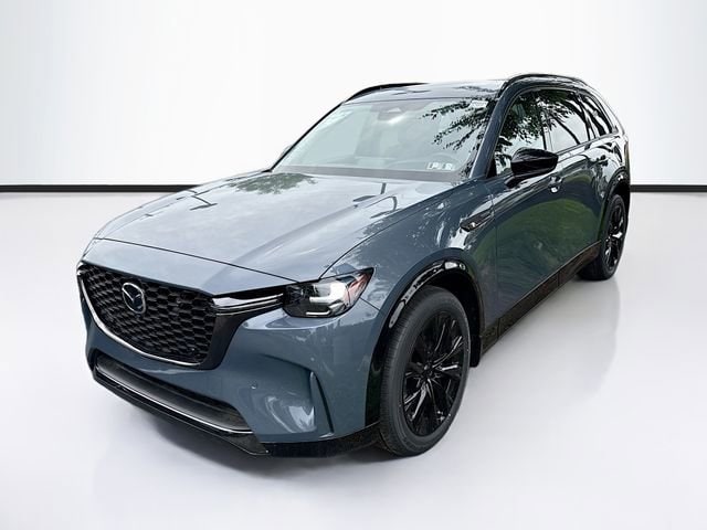 2026 Mazda CX-90 Premium Sport Package - Photo 3