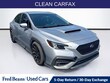  Subaru WRX