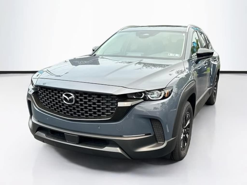 New 2026 Mazda CX-50 Hybrid Preferred AWD Sport Utility